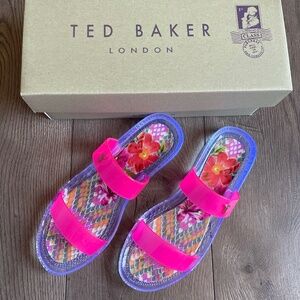 Ted Baker WFD Jellie